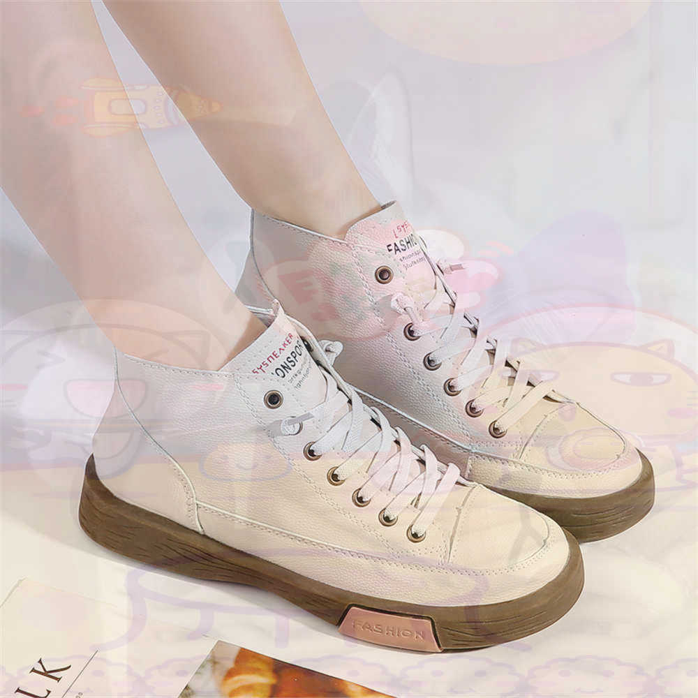 High Top Hi Cut Offers Skatebo - Women Accessories Business ulasan dan harga