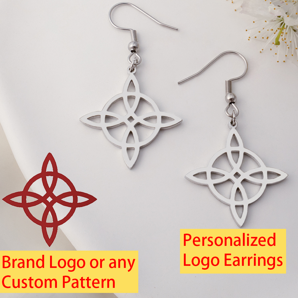 Design Customized Personalized - Women Accessories Logo Design ulasan dan harga