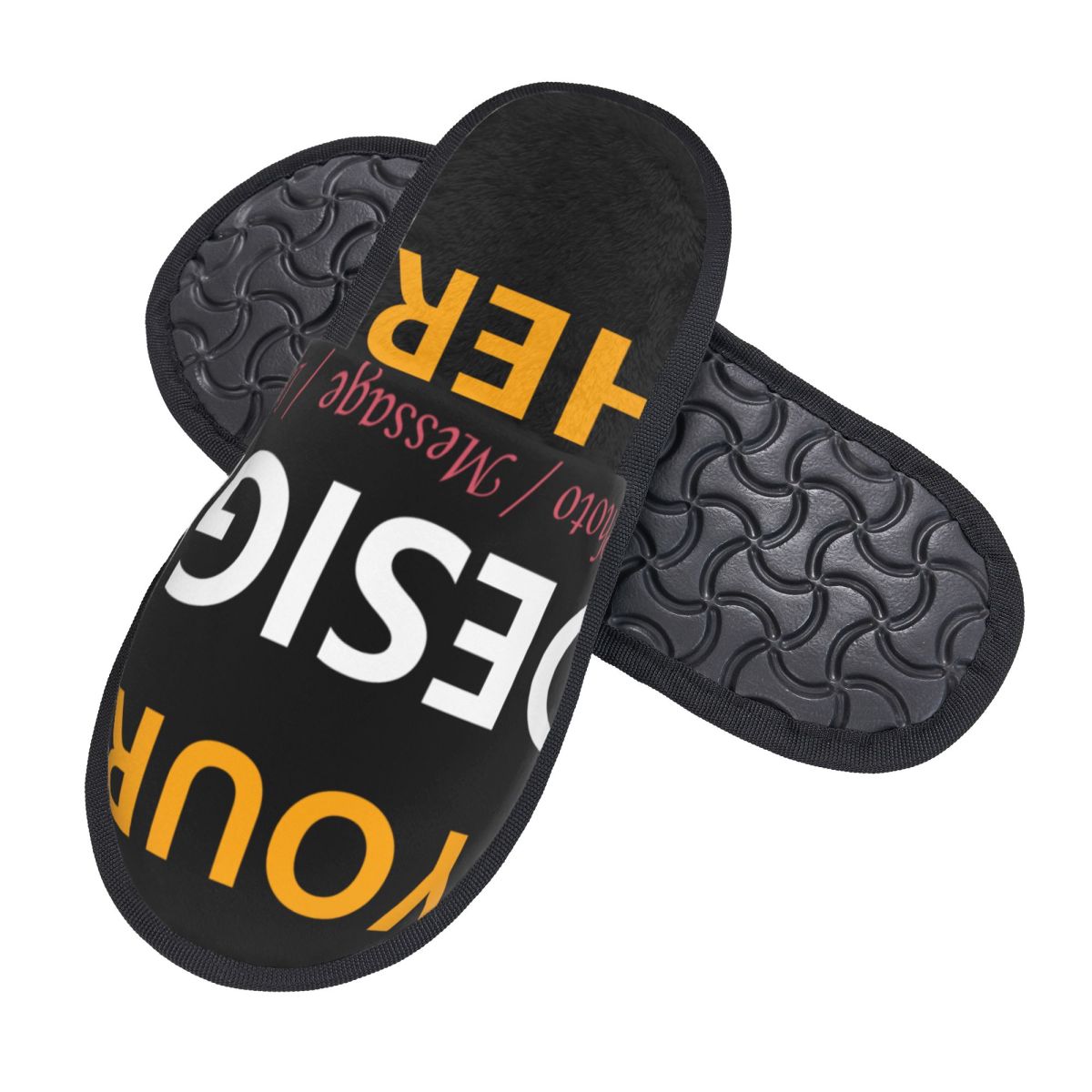 Custom Face Women Custom Your  - Women Accessories Logo Design ulasan dan harga