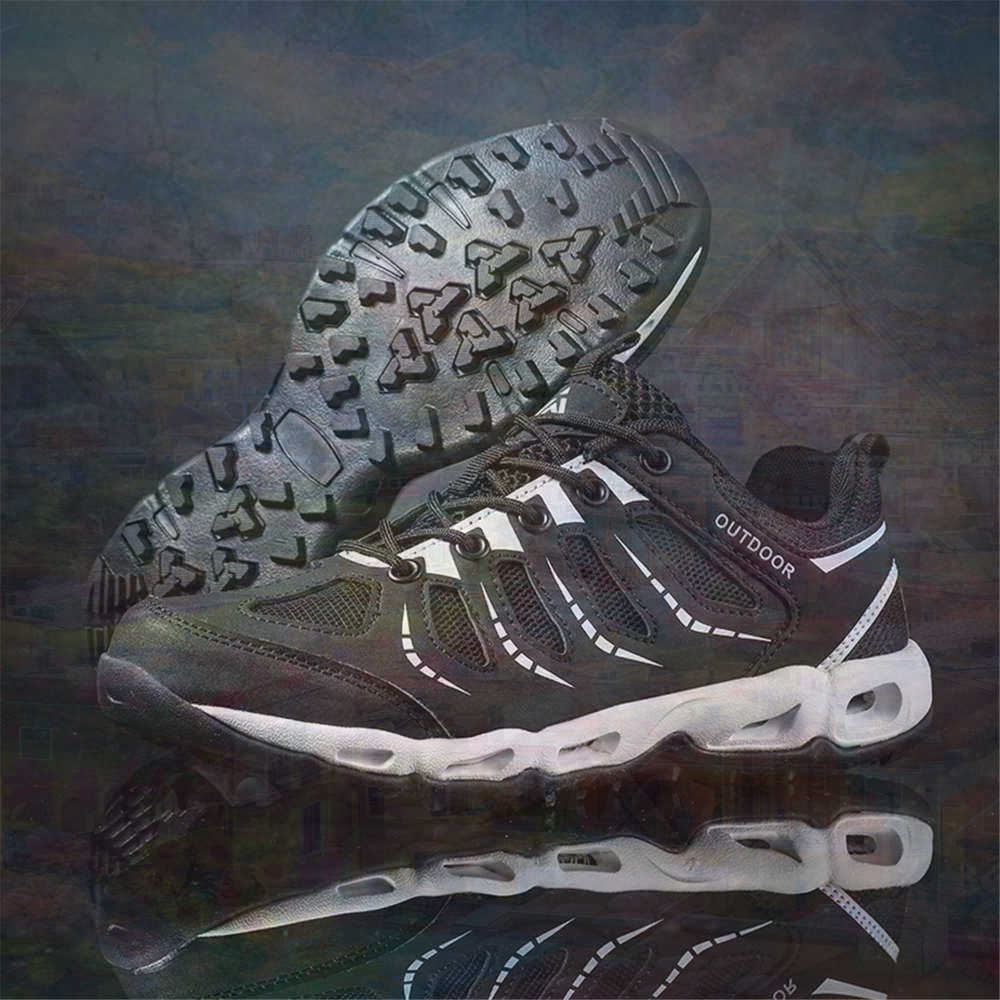 Sumer Round Tip Silver Sneaker - Women Accessories Business ulasan dan harga