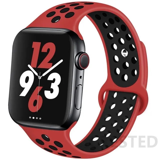 For apple Watch Straps 44mm 40 - Women'S Accessories Nike ulasan dan harga
