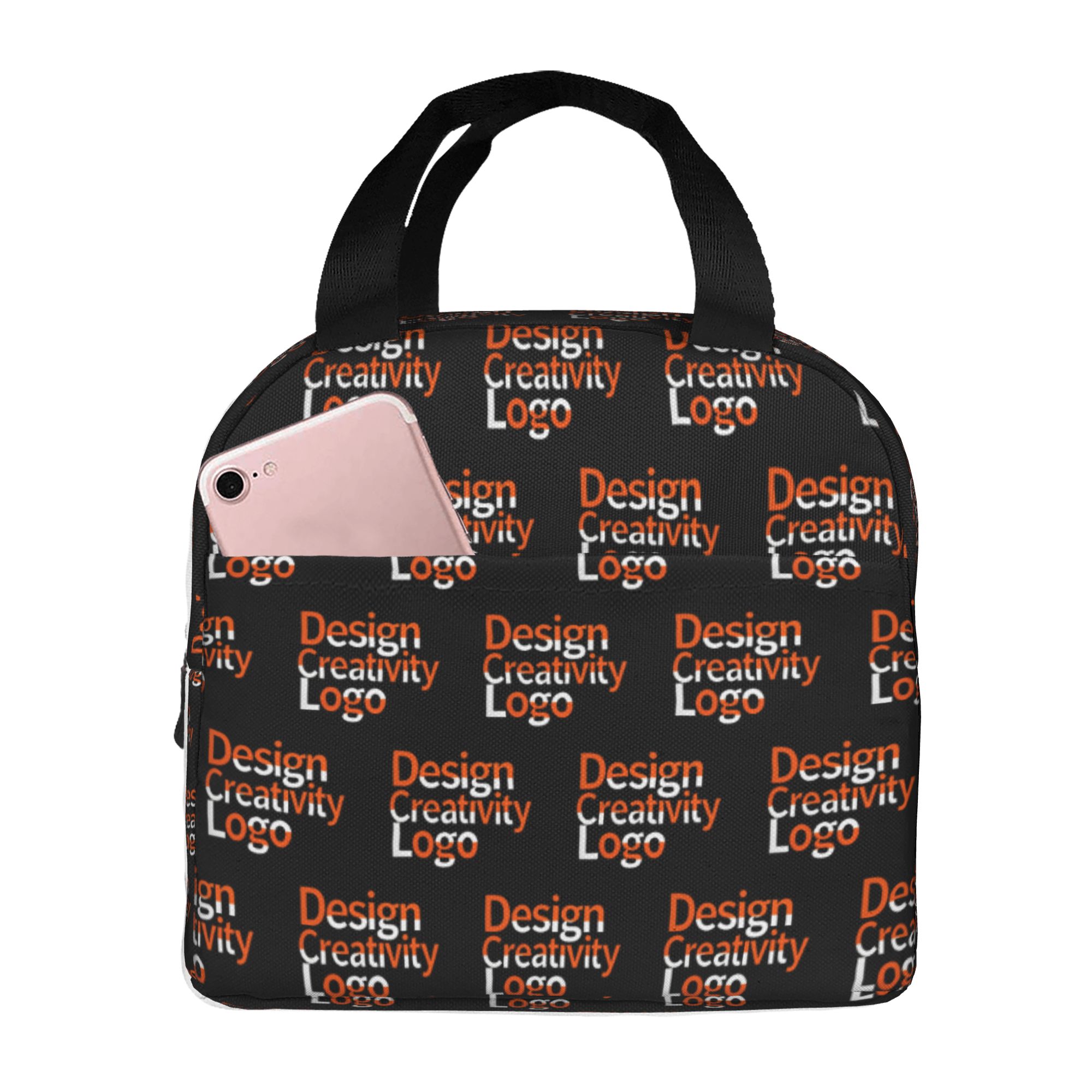 Custom Custom Design Creativit - Women Accessories Logo Design ulasan dan harga