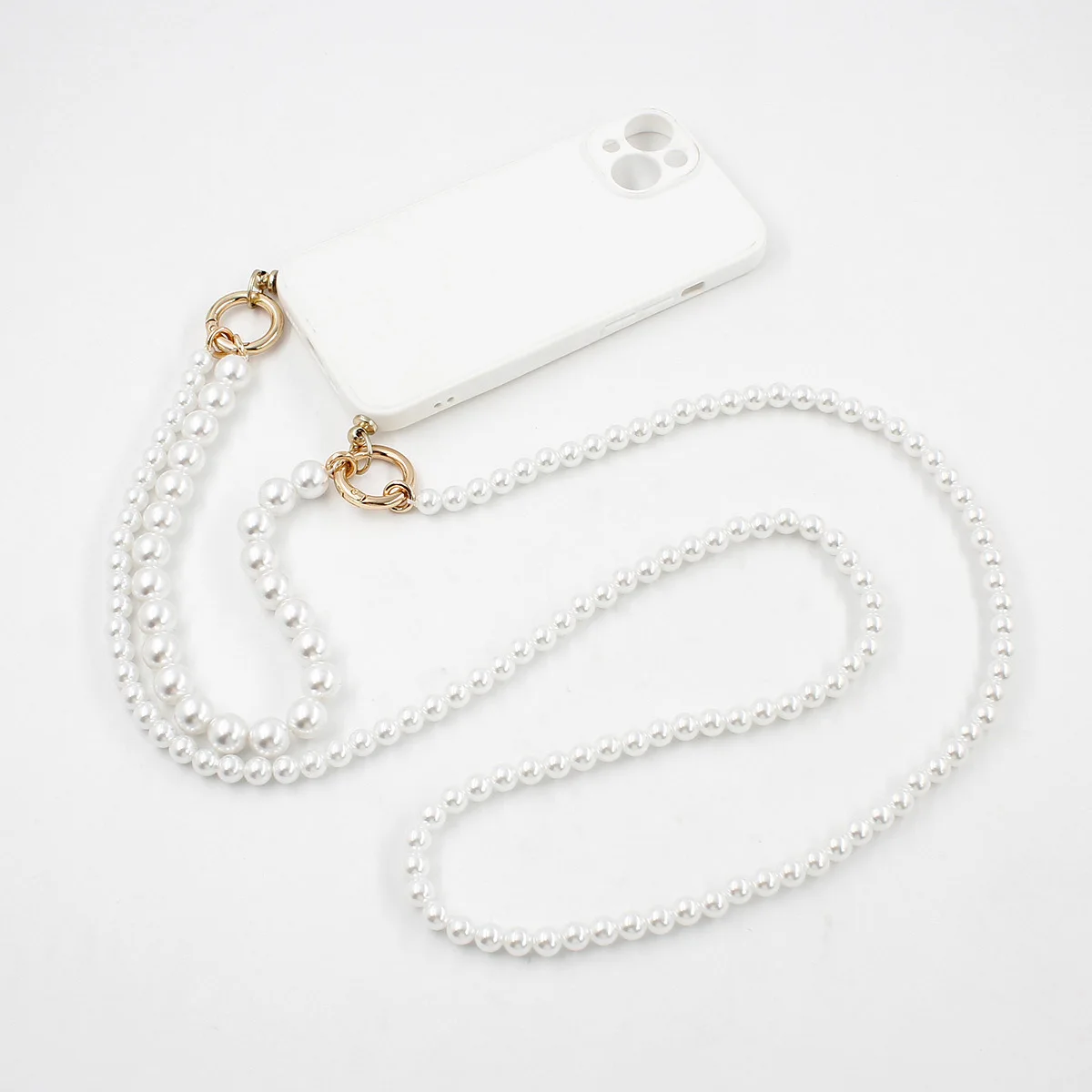 Pearl Chain for Bags Handbag H - Women'S Accessories Handbags ulasan dan harga