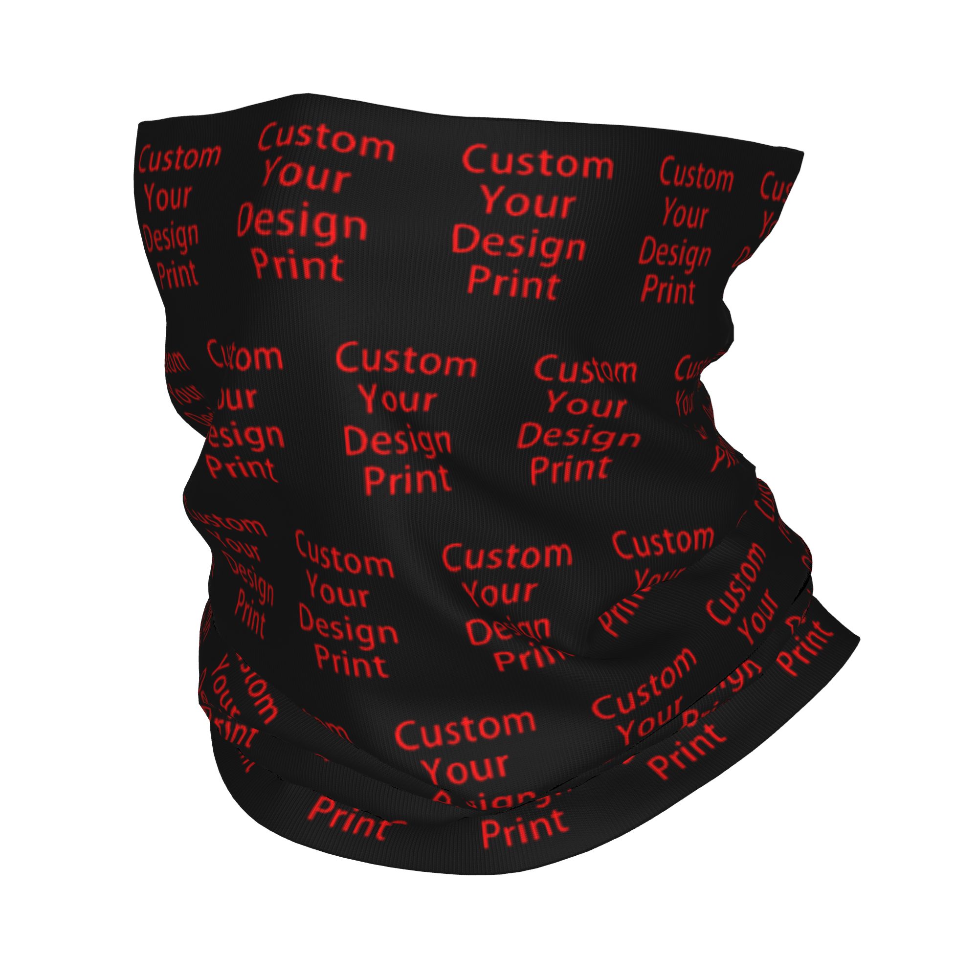Custom Custom   Your Design Ba - Women Accessories Logo Design ulasan dan harga