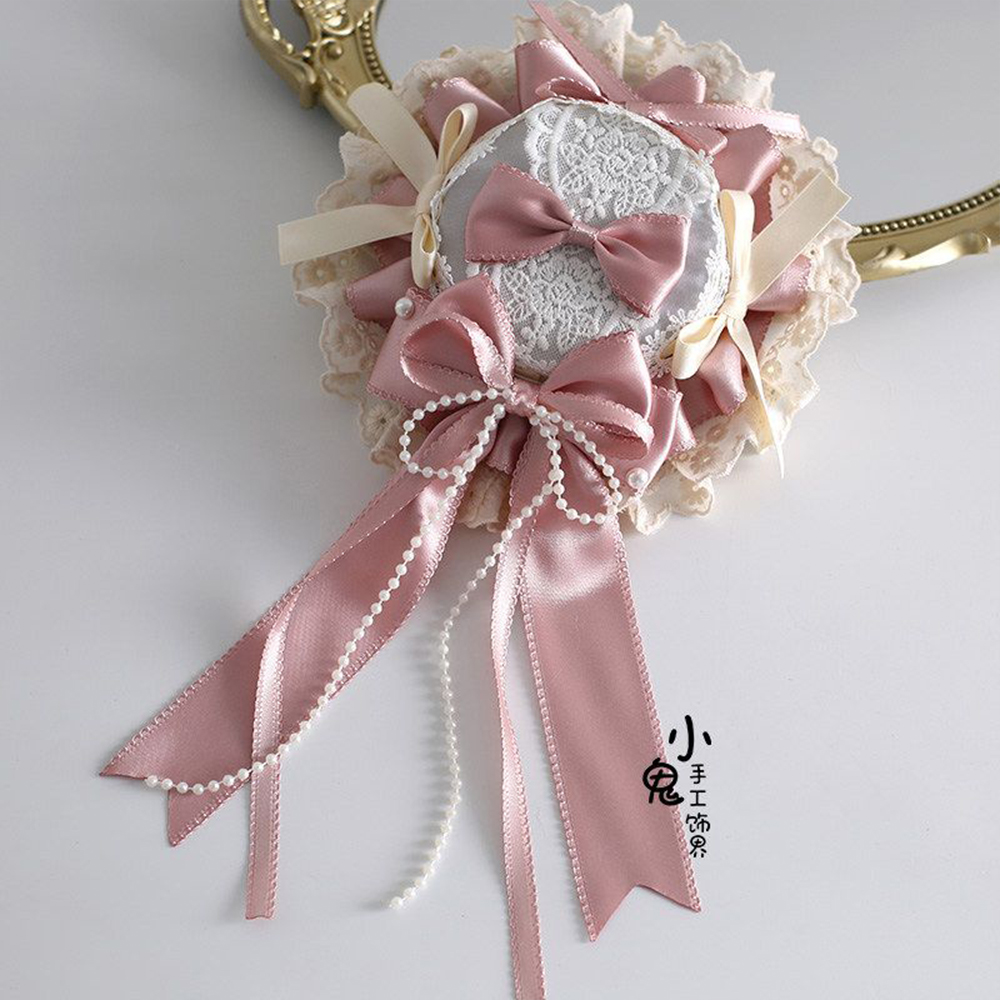 Ballet Lolita Ballet Style Cut - Women'S Y2K Accessories ulasan dan harga