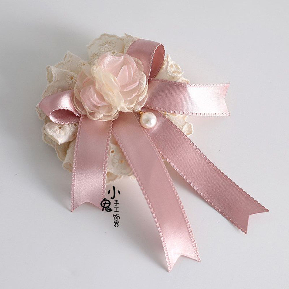Ballet Lolita Ballet Style Cut - Women'S Y2K Accessories ulasan dan harga