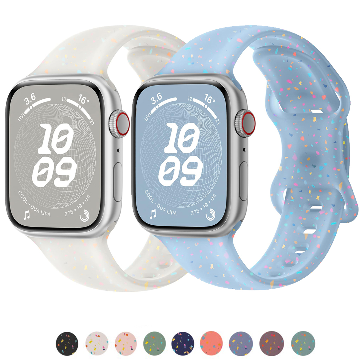 Strap for Apple watch ultra 2  - Women'S Accessories Nike ulasan dan harga