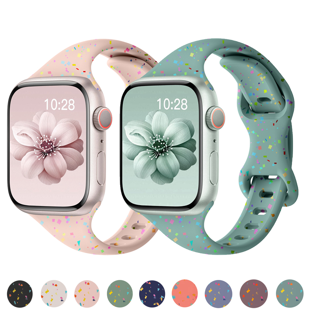 Slim Silicone Band for Apple w - Women'S Accessories Nike ulasan dan harga
