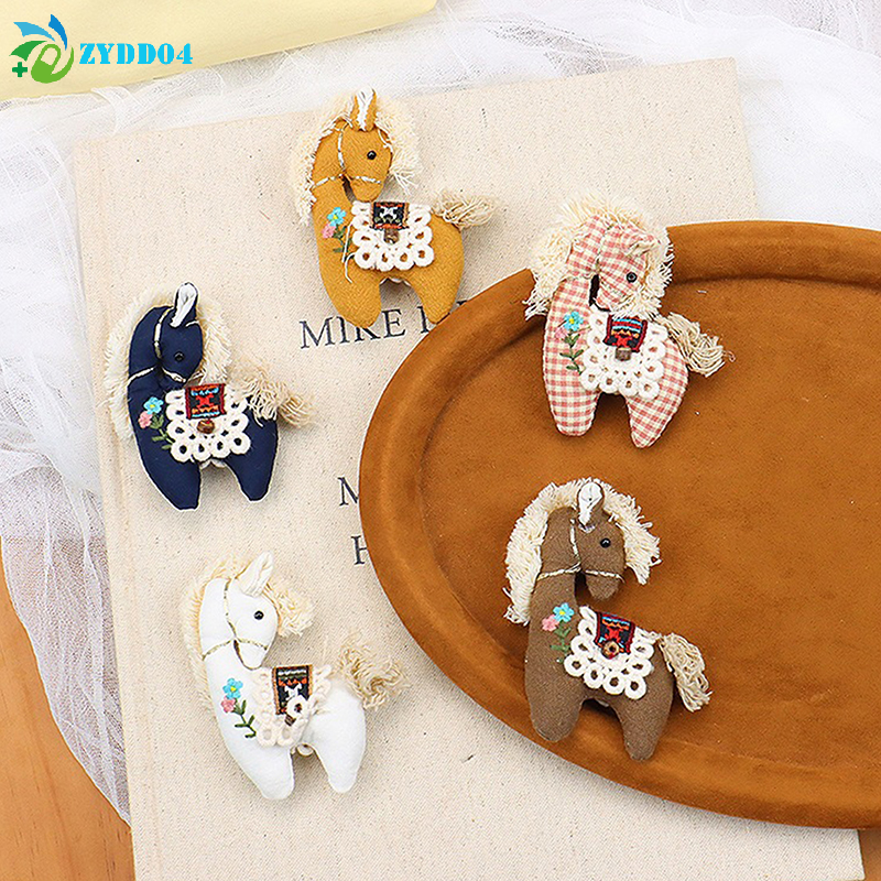 ●1PCS Cute Fabric Pink Plaid P - Women'S Accessories Accessorize ulasan dan harga