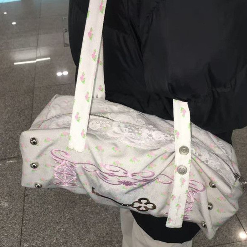 Large-capacity travel bag for  - Women Accessories Images ulasan dan harga