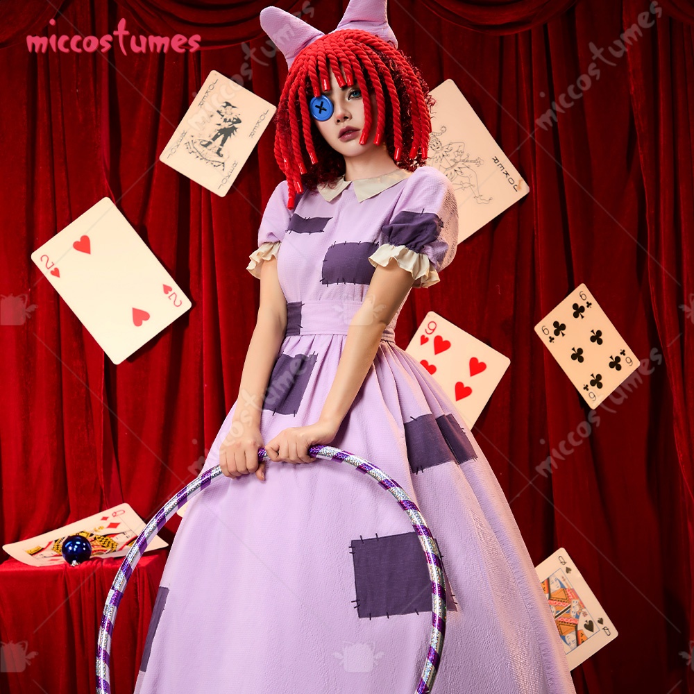 【Ready for Ship】Cosplay.fm TAD - Women Knight Accessories ulasan dan harga