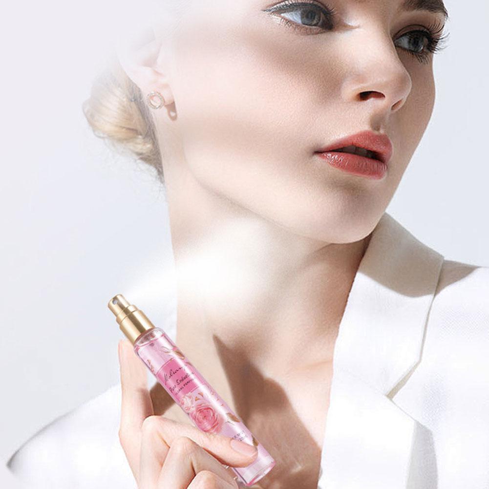 Classic Rose Perfume Women Gif - Women Accessories Gift Box ulasan dan harga