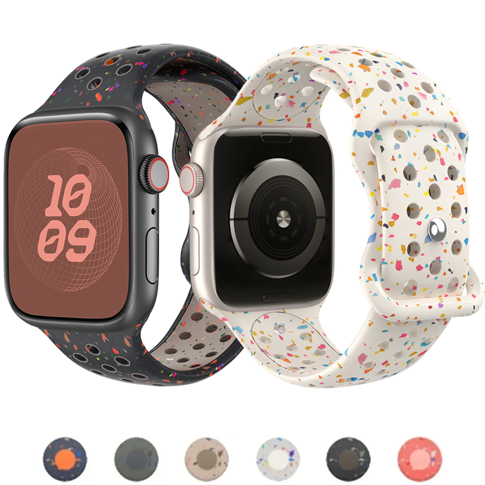 Sport Silicone Band for Apple  - Women'S Accessories Nike ulasan dan harga