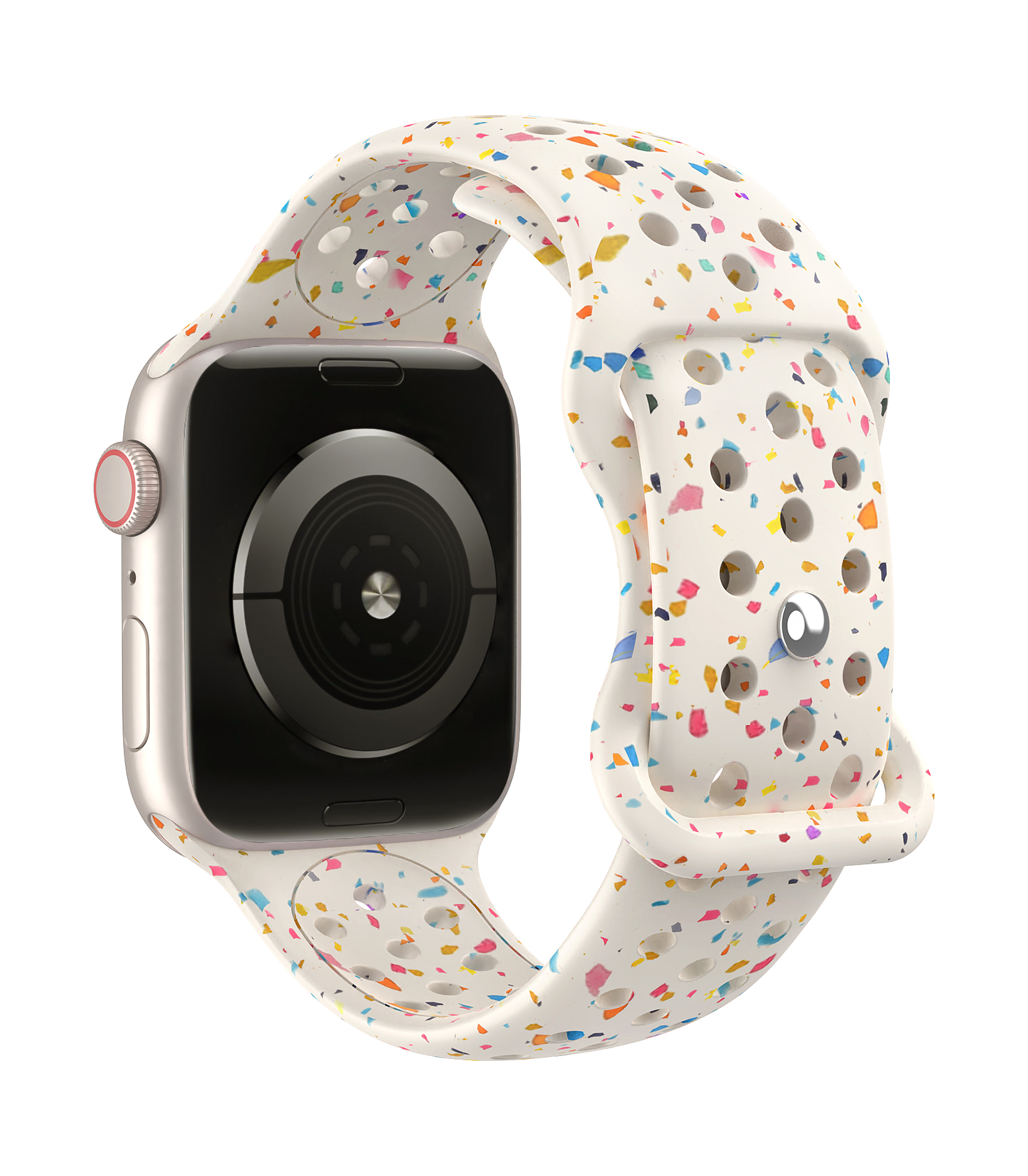 Sport Silicone Band for Apple  - Women'S Accessories Nike ulasan dan harga