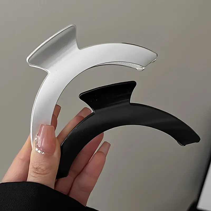Women's Shark Clip Large Metal - Women Accessories Wholesale China ulasan dan harga