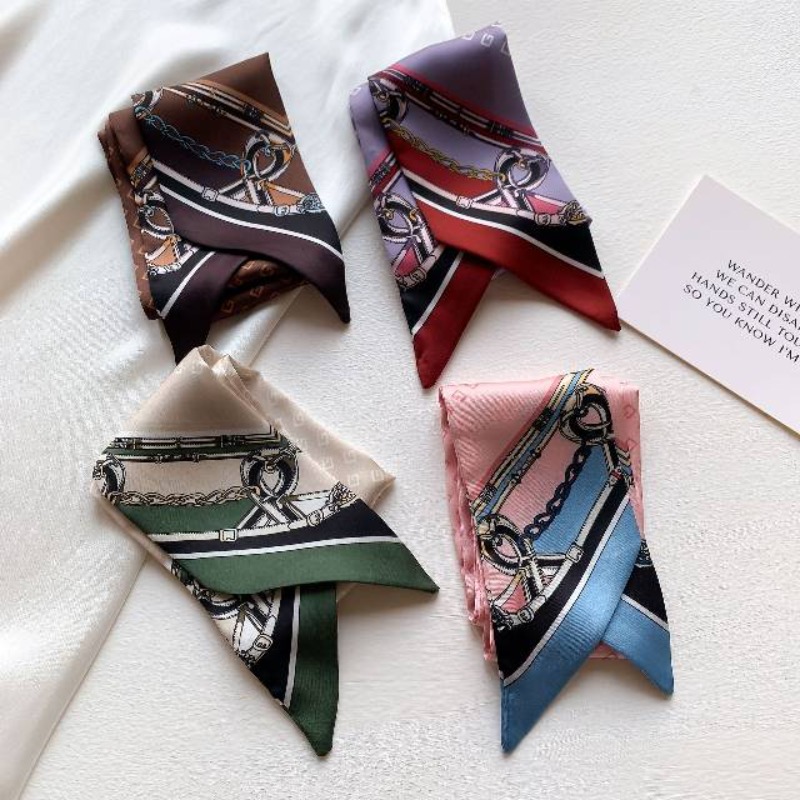 New Arrival Long Silk Like Rib - Women'S Accessories Handbags ulasan dan harga