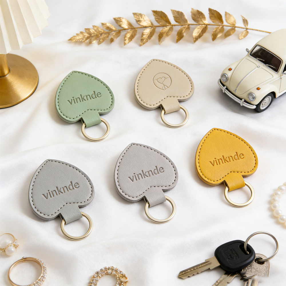 Bulk Personalized Logo Heart-S - Women Accessories Business ulasan dan harga