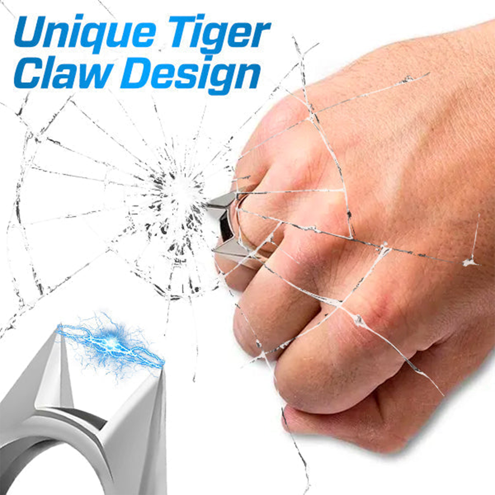Jue-Fish Cat Ear Ring, Pair Ri - Women'S Accessories Accessorize ulasan dan harga