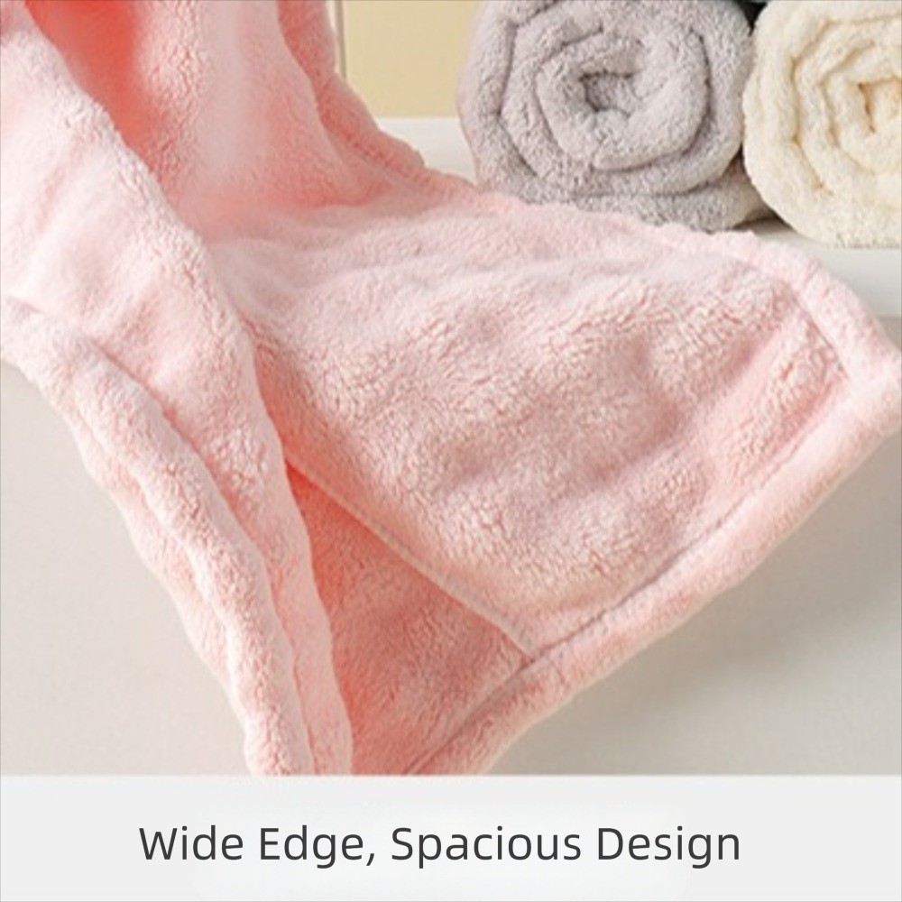 Microfiber Quickly Hair Dry To - Hair Band Elastic ulasan dan harga