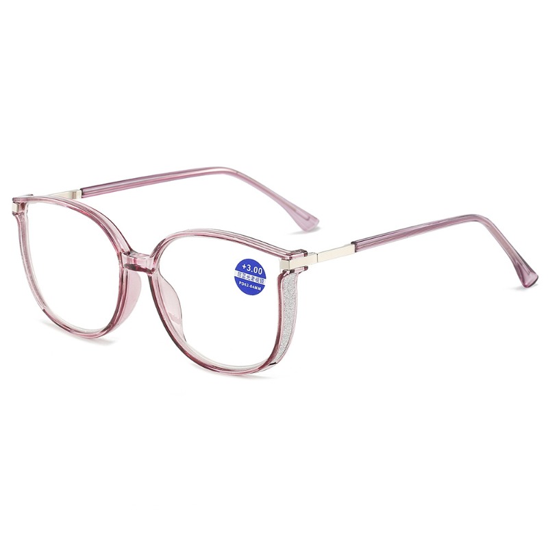 New Anti-Blue Light Reading Gl - Women Accessories Business ulasan dan harga