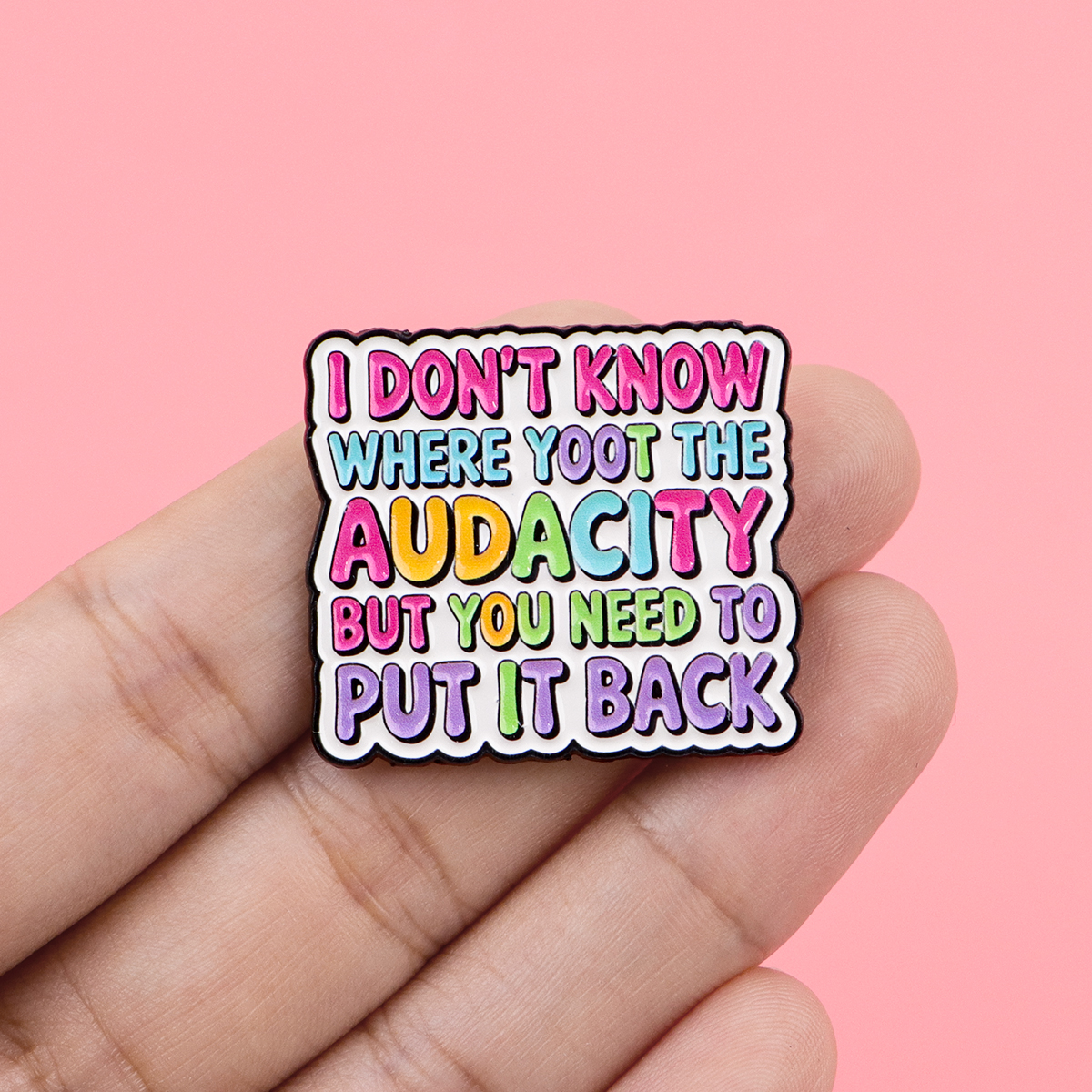 MY ENERGY IS EXPENSIVE Quotes  - Women'S Accessories Accessorize ulasan dan harga