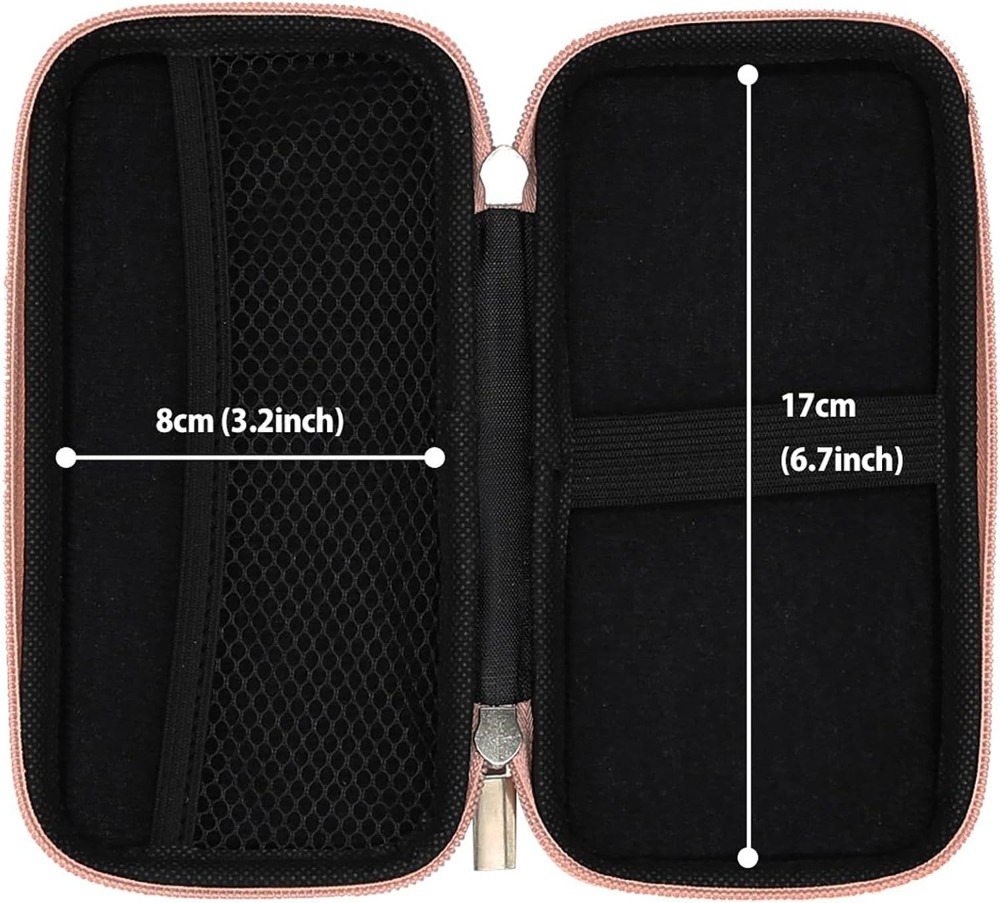 Travel Essential Electronics O - Women Electronic Accessories ulasan dan harga