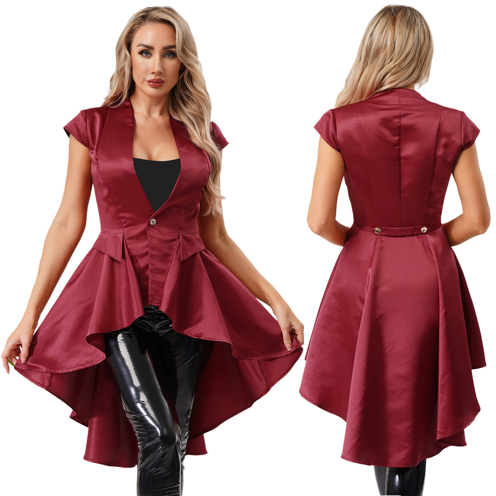 Women Medieval Renaissance Vam - Women'S Accessories Louis Vuitton ulasan dan harga