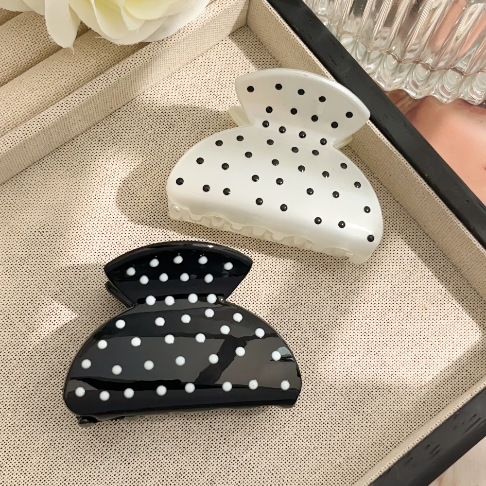 19 Styles Hair Claw Clips for  - Women Accessories Wholesale China ulasan dan harga