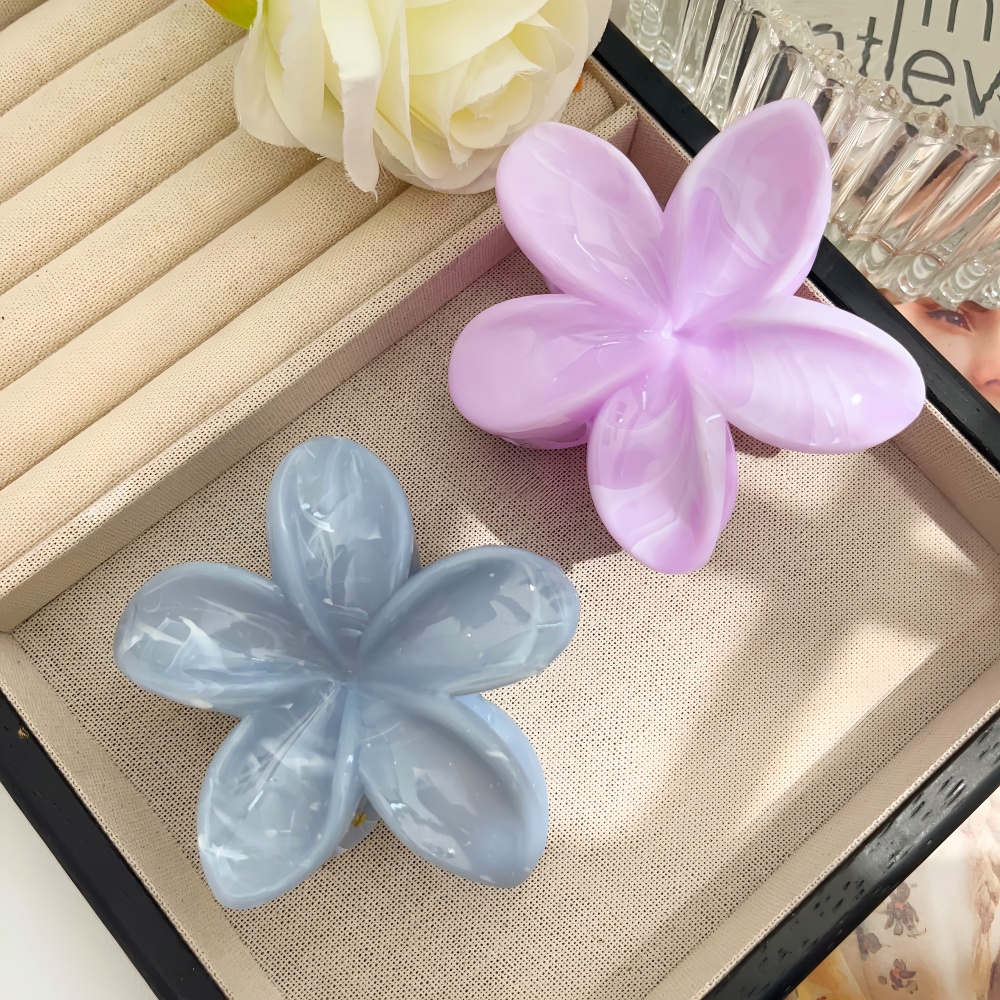 19 Styles Hair Claw Clips for  - Women Accessories Wholesale China ulasan dan harga
