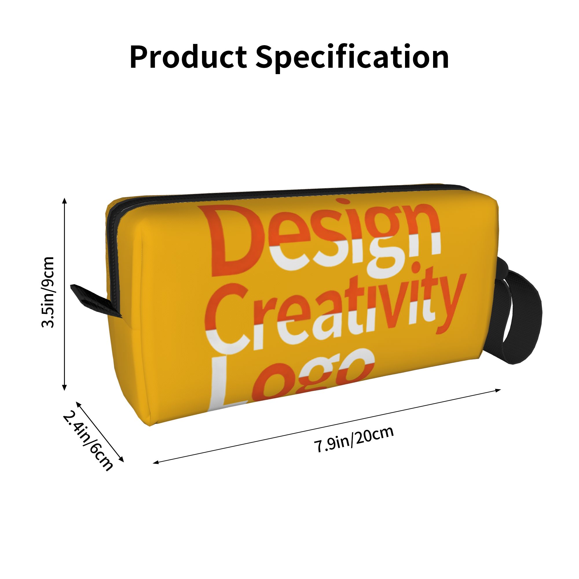 Custom Custom Design Creativit - Women Accessories Logo Design ulasan dan harga