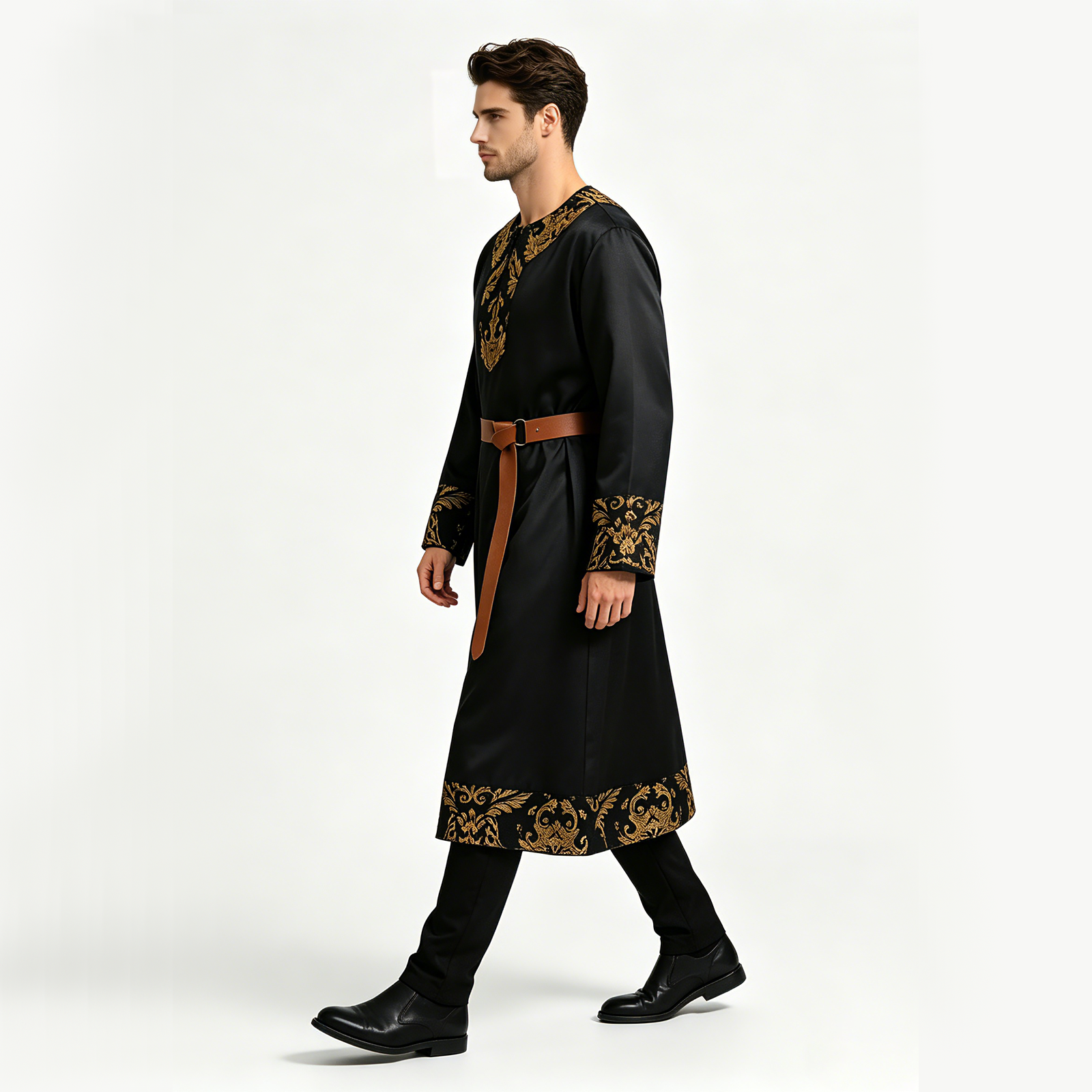 Men's Medieval Renaissance Tun - Women Electronic Accessories ulasan dan harga