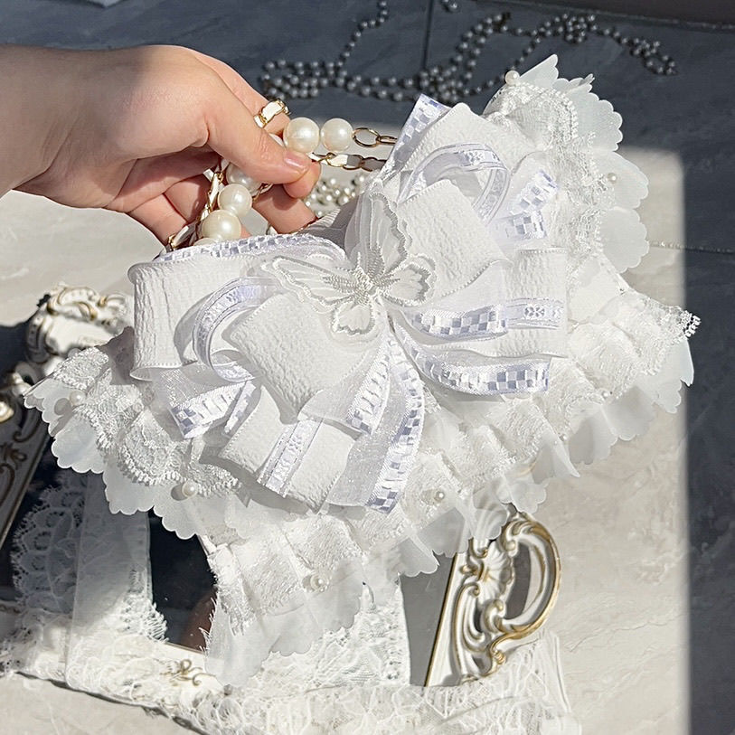Women's Crossbody Bag Lolita C - Women'S Accessories Handbags ulasan dan harga