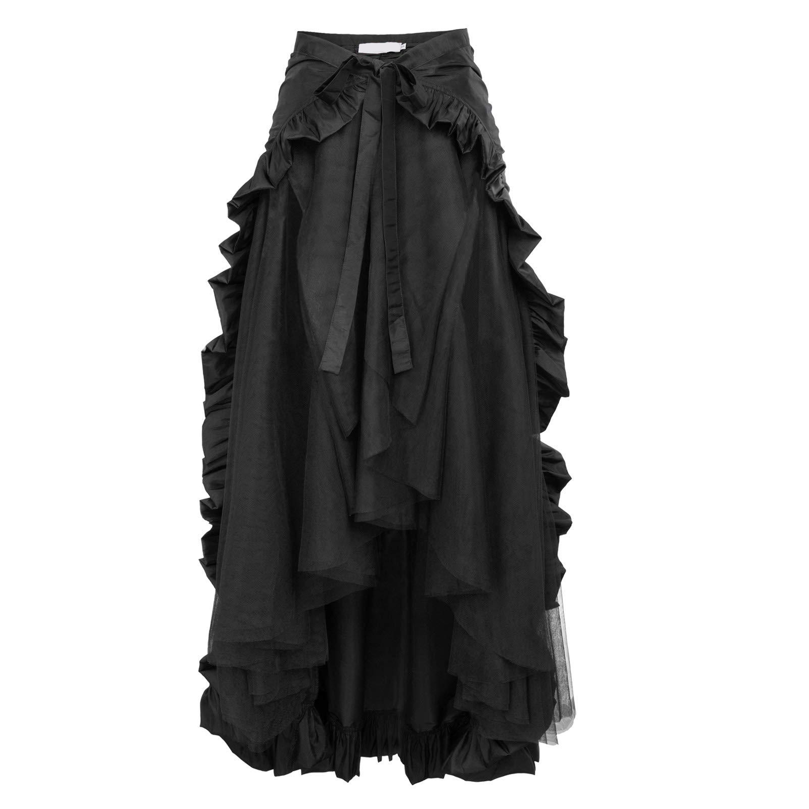 Medieval Bustle Dress Plus Siz - Women'S Accessories Louis Vuitton ulasan dan harga