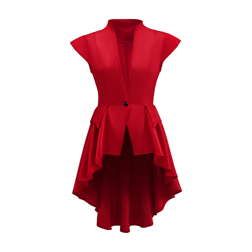Medieval retro Frock Gothic co - Women'S Accessories Louis Vuitton ulasan dan harga
