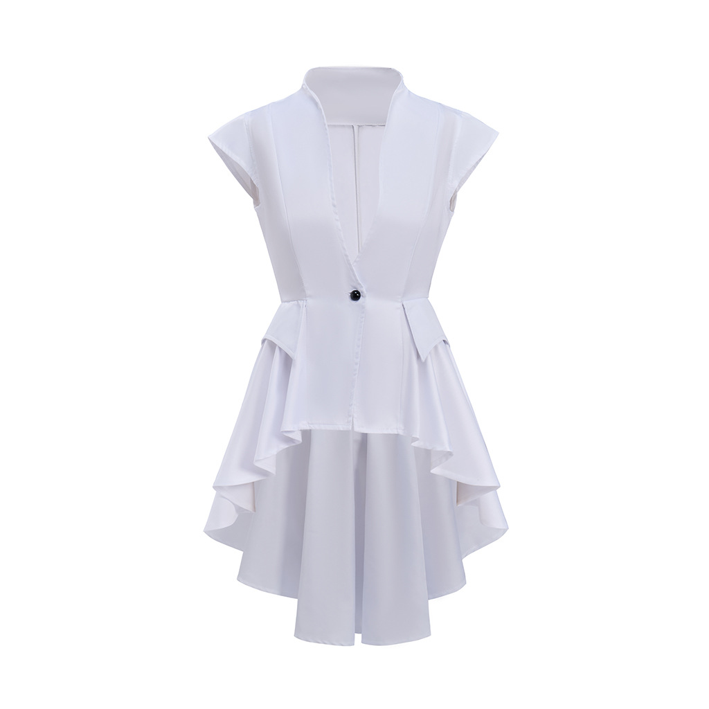 Medieval retro Frock Gothic co - Women'S Accessories Louis Vuitton ulasan dan harga