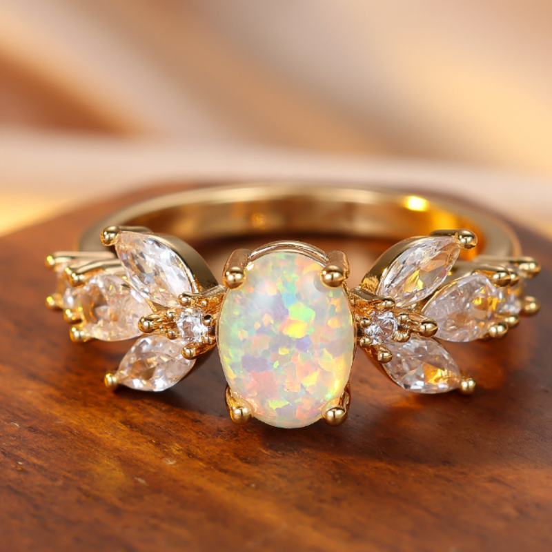 Golden White Australia Treasur - Women'S Accessories Australia ulasan dan harga