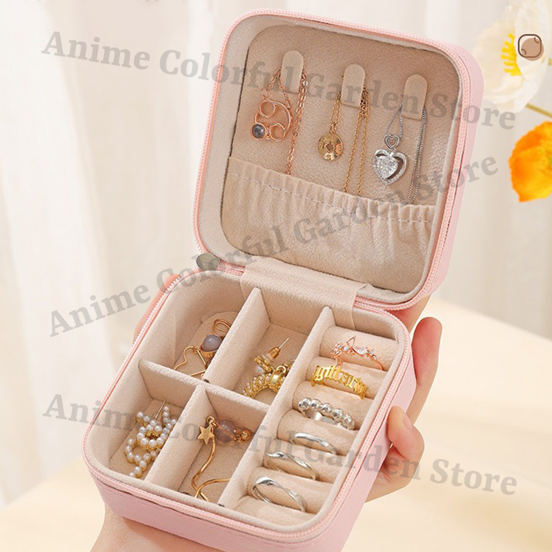 Fashion K POP KATSEYE Jewelry  - Women Accessories Gift Box ulasan dan harga