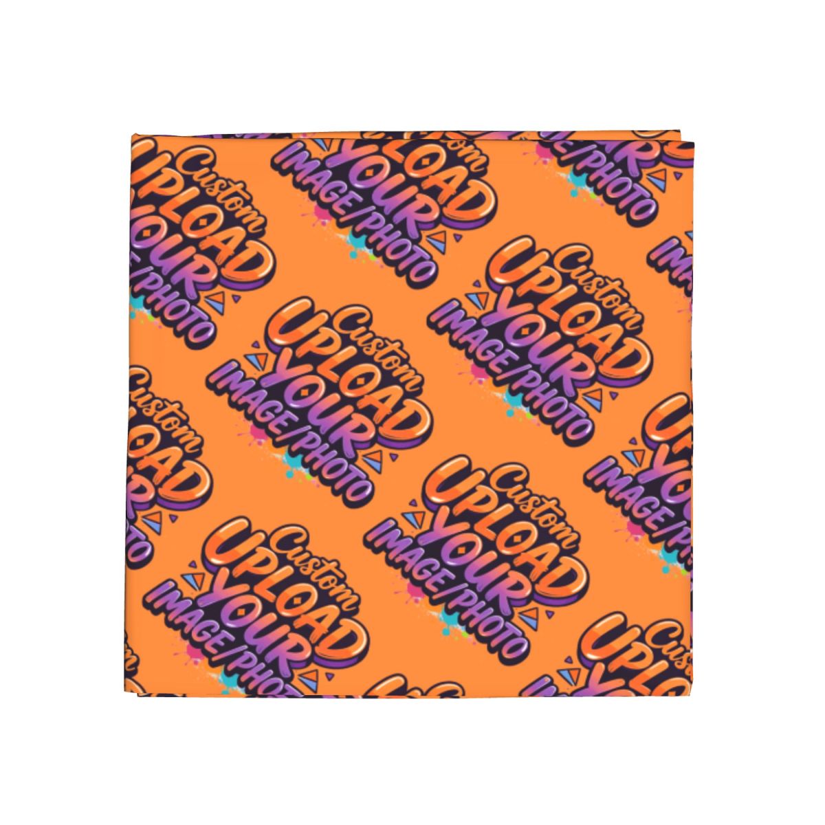 Custom Custom Your Design Here - Women Accessories Logo Design ulasan dan harga