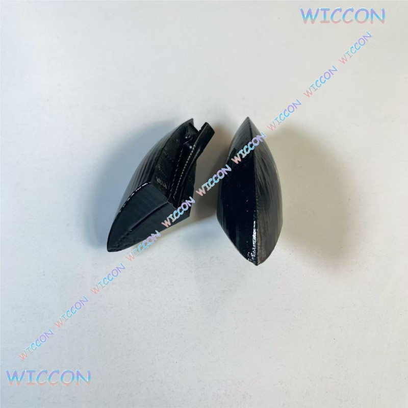 Valorant Clove  Clip Collar Bu - Women Knight Accessories ulasan dan harga