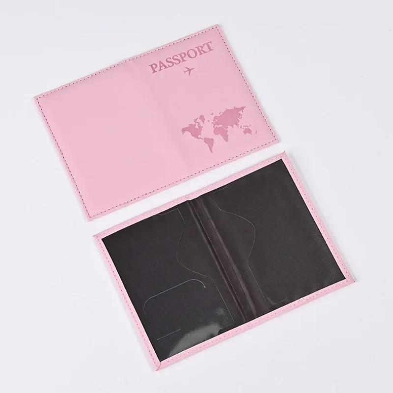Women Men Travel Passport Cove - Women Accessories Business ulasan dan harga