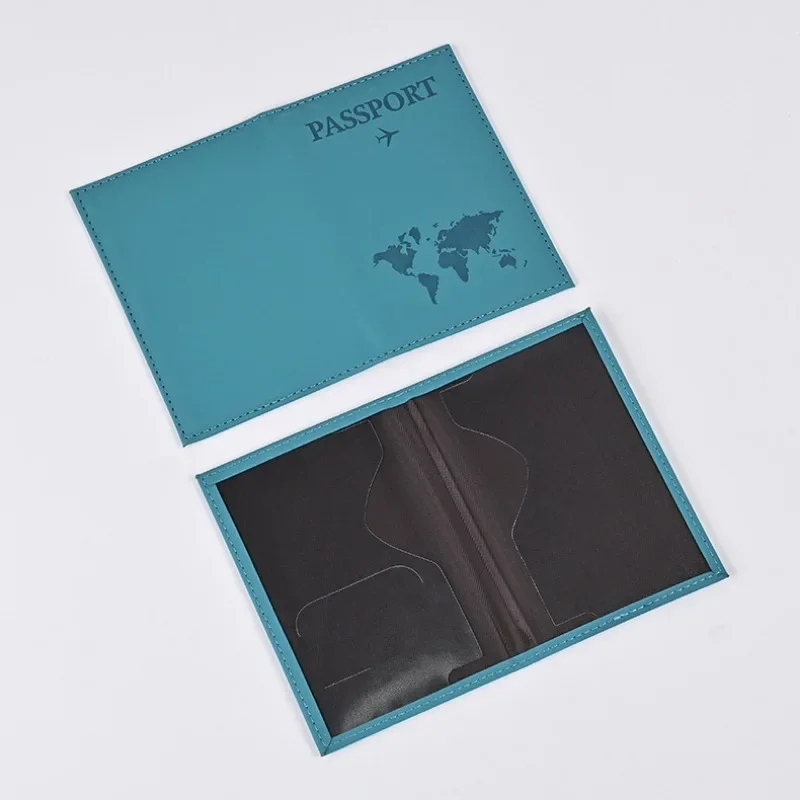 Women Men Travel Passport Cove - Women Accessories Business ulasan dan harga
