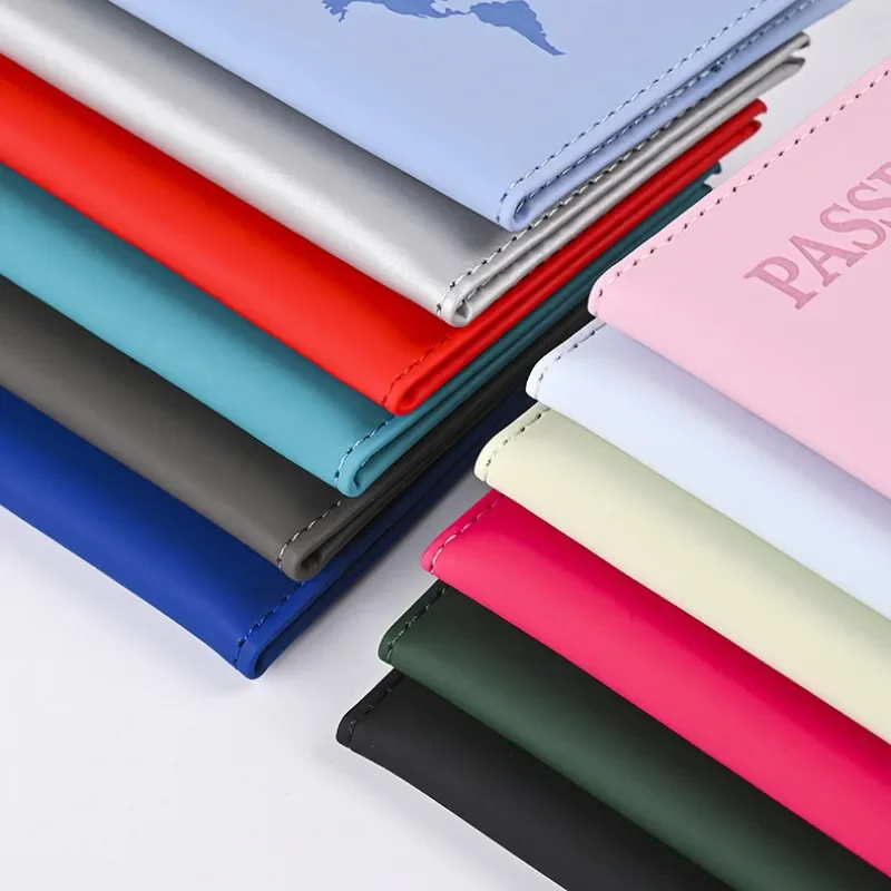 Women Men Travel Passport Cove - Women Accessories Business ulasan dan harga