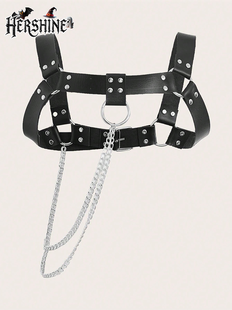 HERSHINE 1 piece women's sexy  - Women'S Y2K Accessories ulasan dan harga