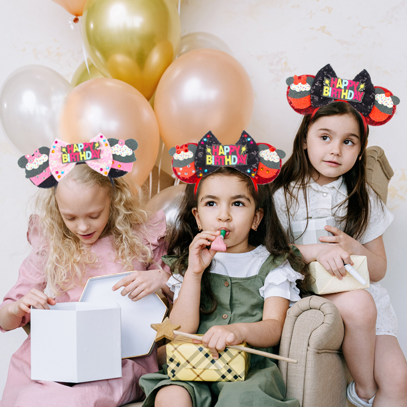 Disney Wholesale Ears Headband - Women Accessories Wholesale China ulasan dan harga