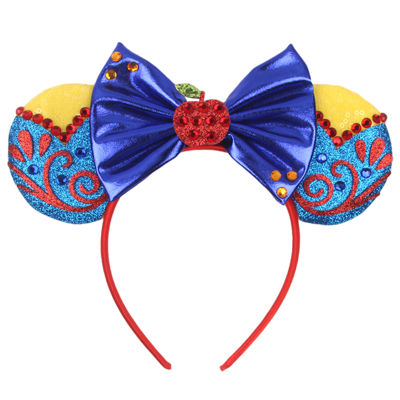 Disney Wholesale Ears Headband - Women Accessories Wholesale China ulasan dan harga
