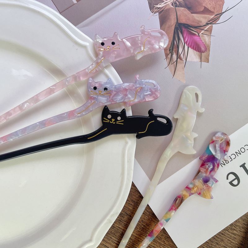 Chinese Style Hairpin For Wome - Women Knight Accessories ulasan dan harga