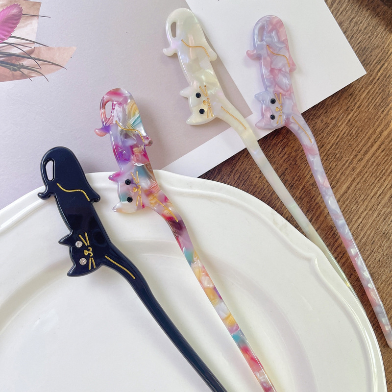 Chinese Style Hairpin For Wome - Women Knight Accessories ulasan dan harga