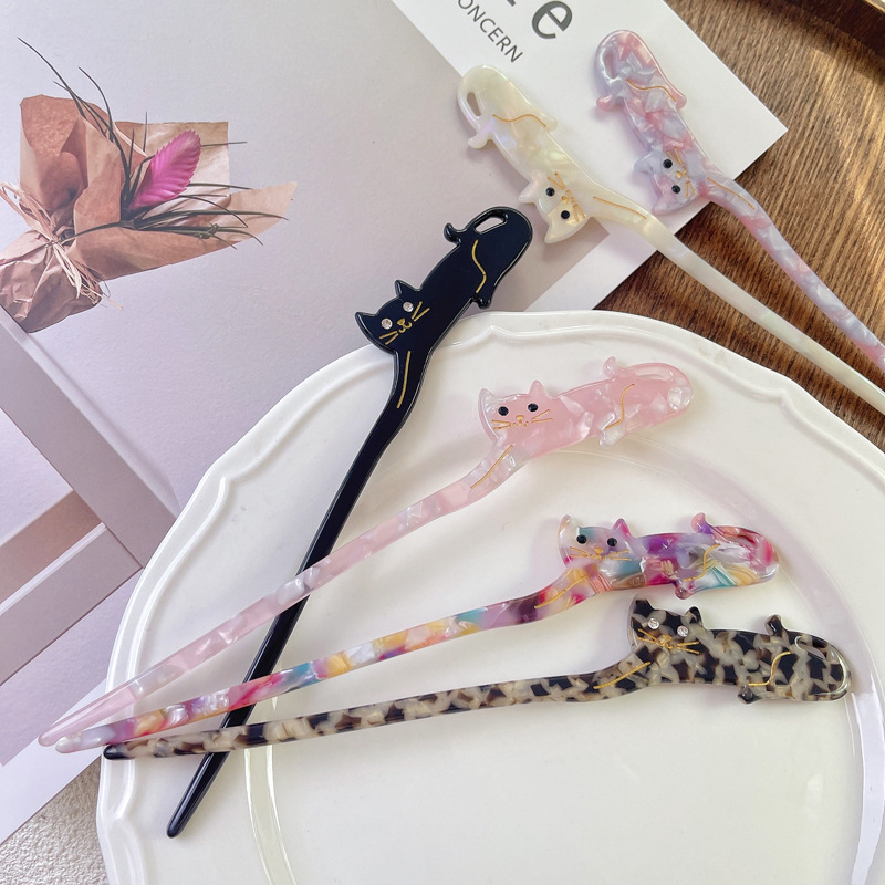 Chinese Style Hairpin For Wome - Women Knight Accessories ulasan dan harga