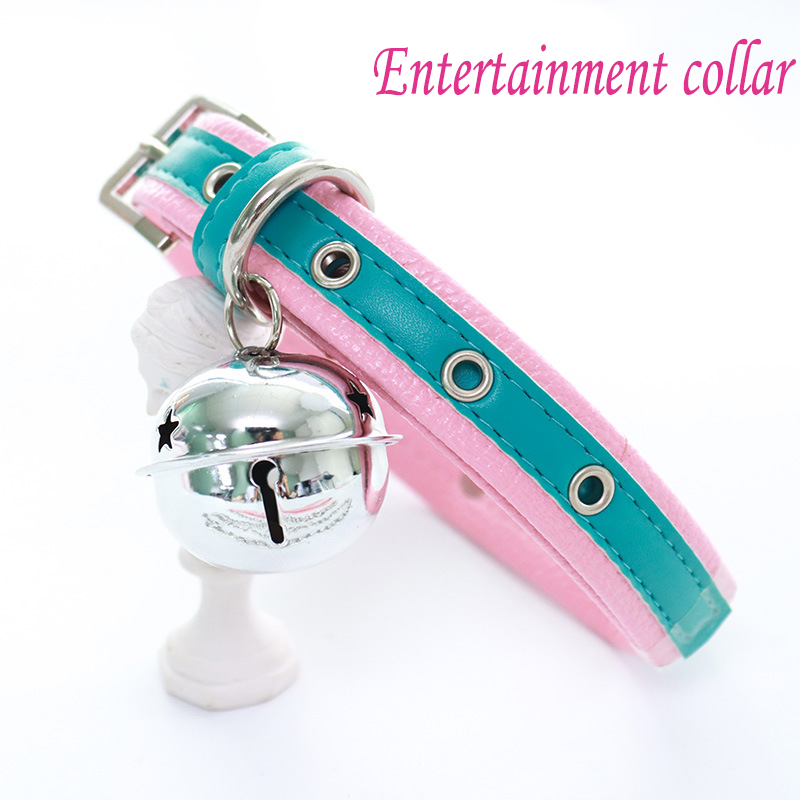 Cosplay Necklace Leash And Col - Women'S Accessories Accessorize ulasan dan harga