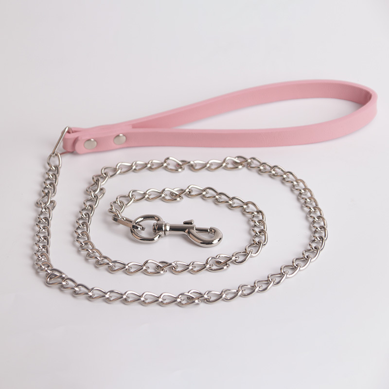 Cosplay Necklace Leash And Col - Women'S Accessories Accessorize ulasan dan harga